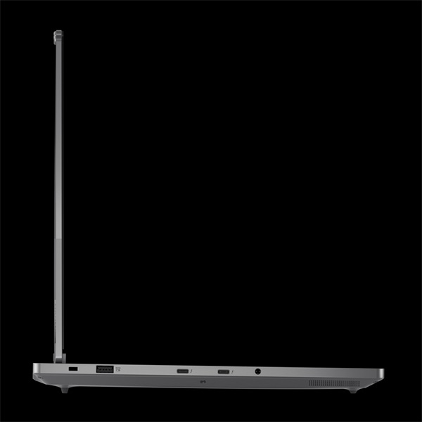 LENOVO ThinkBook 16p G5 16.0" WQXGA Core i7-14650HX 5.2GHz 32GB 1TB SSD  nV RTX4060 Notebook