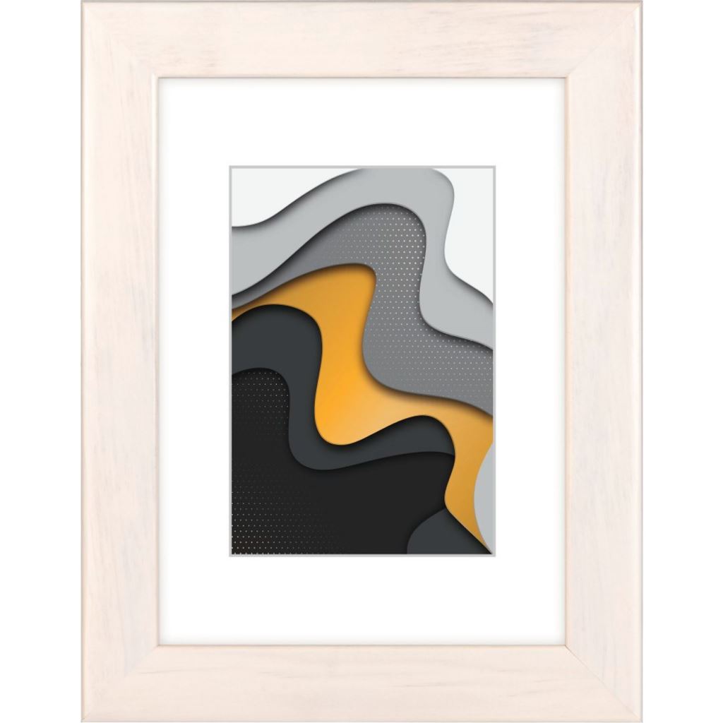Hama Vigo fa keret 13x18cm fehér (00175867)