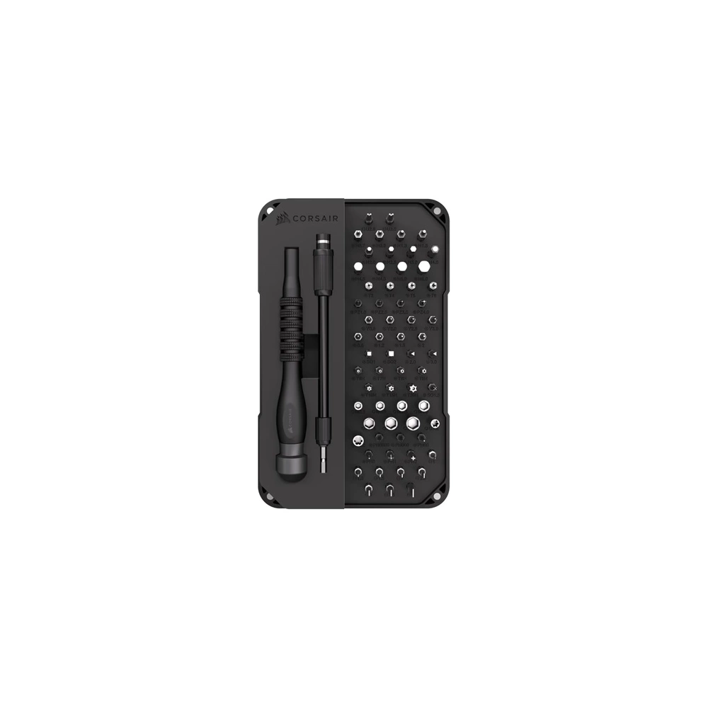 Corsair PC Precíziós  Csavarhúzó Készlet