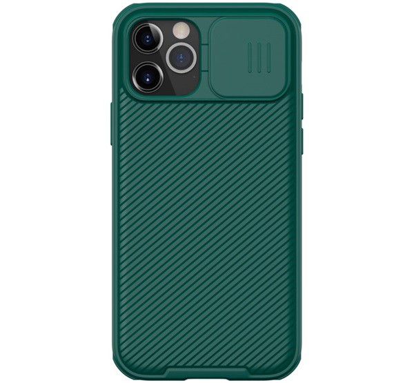 NILLKIN CAMSHIELD PRO műanyag telefonvédő (szilikon keret, közepesen ütésálló, kamera védelem, csíkos minta) SÖTÉTZÖLD [Apple iPhone 12 ... NILLKIN CAMSHIELD PRO műanyag telefonvédő (szilikon keret, közepesen ütésálló, kamera védelem, csíkos minta) SÖTÉTZÖLD [Apple iPhone 12 ...