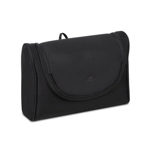 RivaCase 8407 Tegel ECO neszeszer fekete 