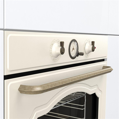 Gorenje BOS67372CLI SÜTŐ BEÉPÍTHETŐ ELEKTROMOS
