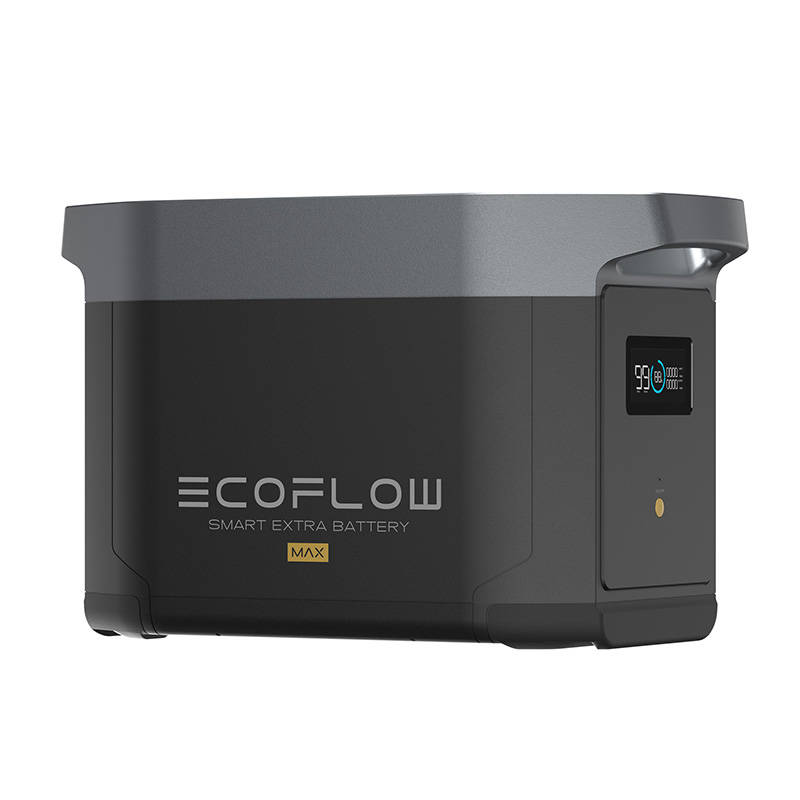 EcoFlow DELTA 2 Max Akkumulátor EcoFlow DELTA 2 Max Akkumulátor