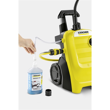 Karcher K 4 COMPACT HOME 1.637-503.0 magasnyomású mosó