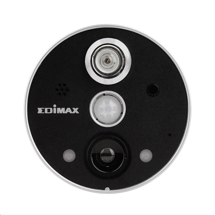 Edimax IP kamera (IC-6220DC) Edimax IP kamera (IC-6220DC)