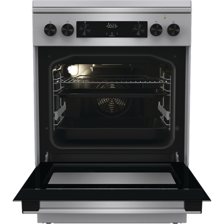 Gorenje GKS6C71XF Kombinált tűzhely