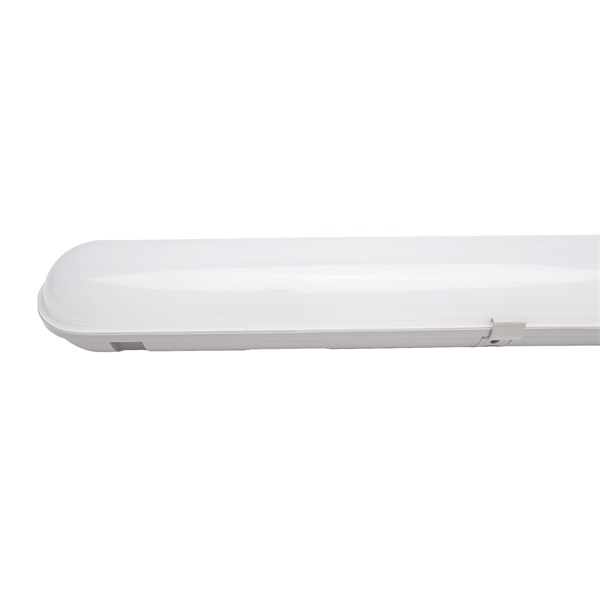 Iris Lighting JF120 integrált LED-es por-és páramentes lámpatest 40W (WP-JF12040W4000)