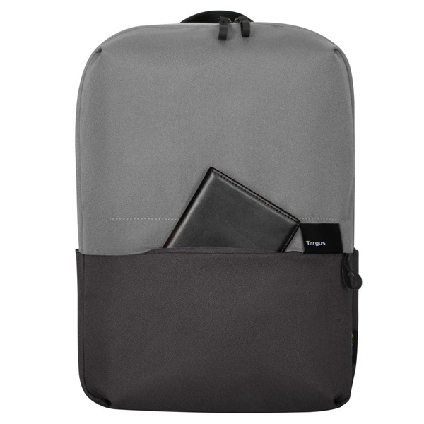 TARGUS Backpack / 16" Sagano™ EcoSmart® Commuter Backpack Fekete-szürke