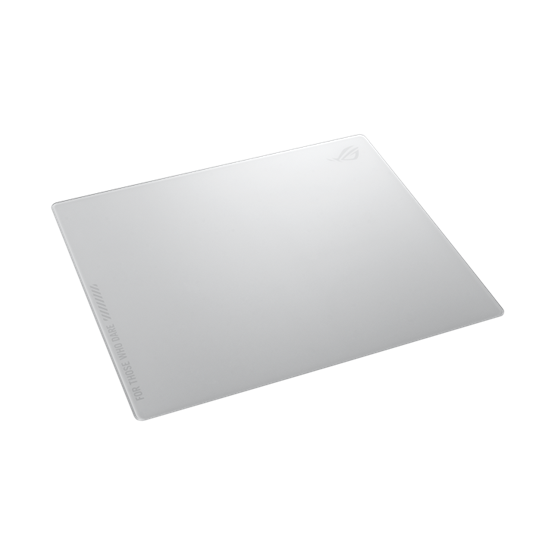 ASUS ROG Moonstone Ace L gamer egérpad Fehér ASUS ROG Moonstone Ace L gamer egérpad Fehér