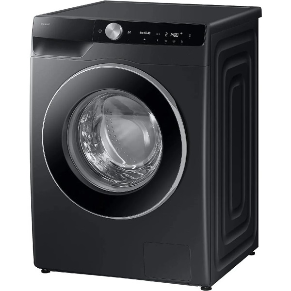 Samsung WW11DG6B85LBU4 Elöltöltős mosógép - 11 kg, 1400 ford./perc, A Energiaosztály, Eco Bubble, AI Vezérlés Samsung WW11DG6B85LBU4 Elöltöltős mosógép - 11 kg, 1400 ford./perc, A Energiaosztály, Eco Bubble, AI Vezérlés