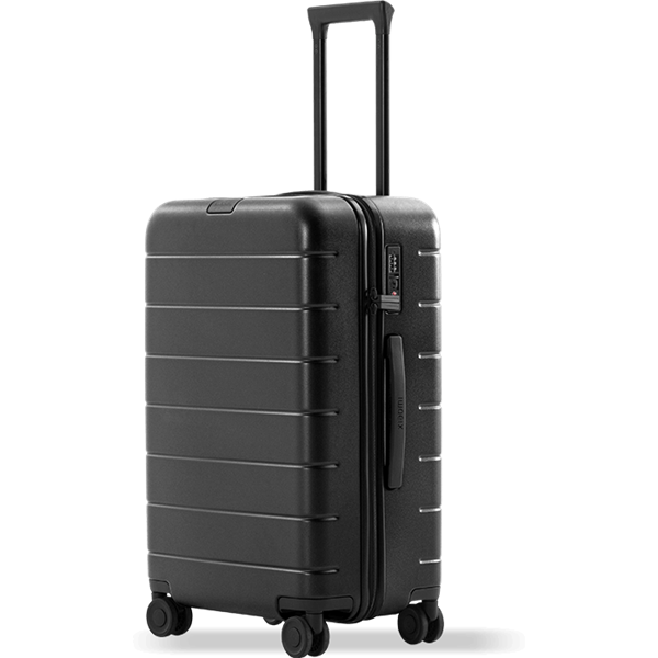 Xiaomi Mi Luggage Classic Pro 20" Fekete