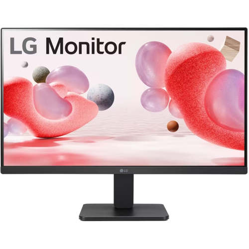 LG 24" 24MR400-B FullHD IPS AMD FreeSync™ Monitor LG 24" 24MR400-B FullHD IPS AMD FreeSync™ Monitor