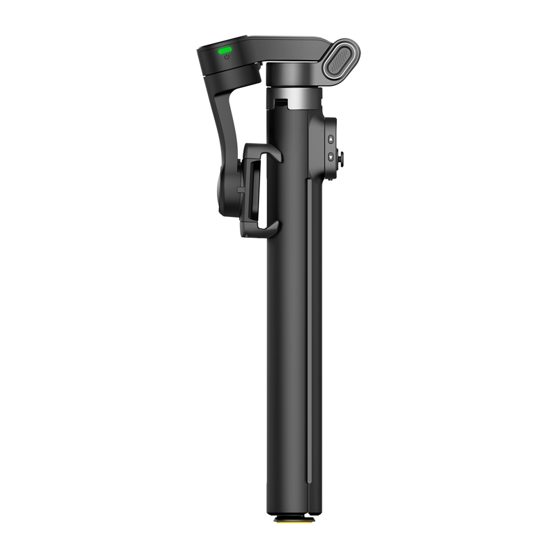 AOCHUAN V3 stabilizátor AI-érzékelővel (fekete)