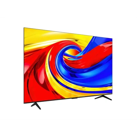 Tcl 55P7L TV 55" 4K UHD QLED