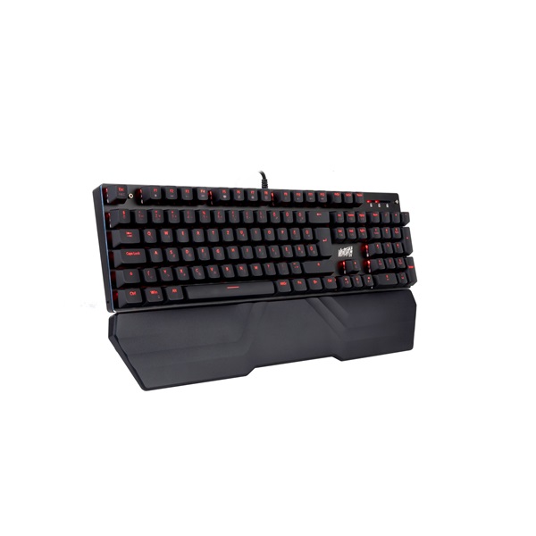 Ventaris K600 mechanikus billentyűzet