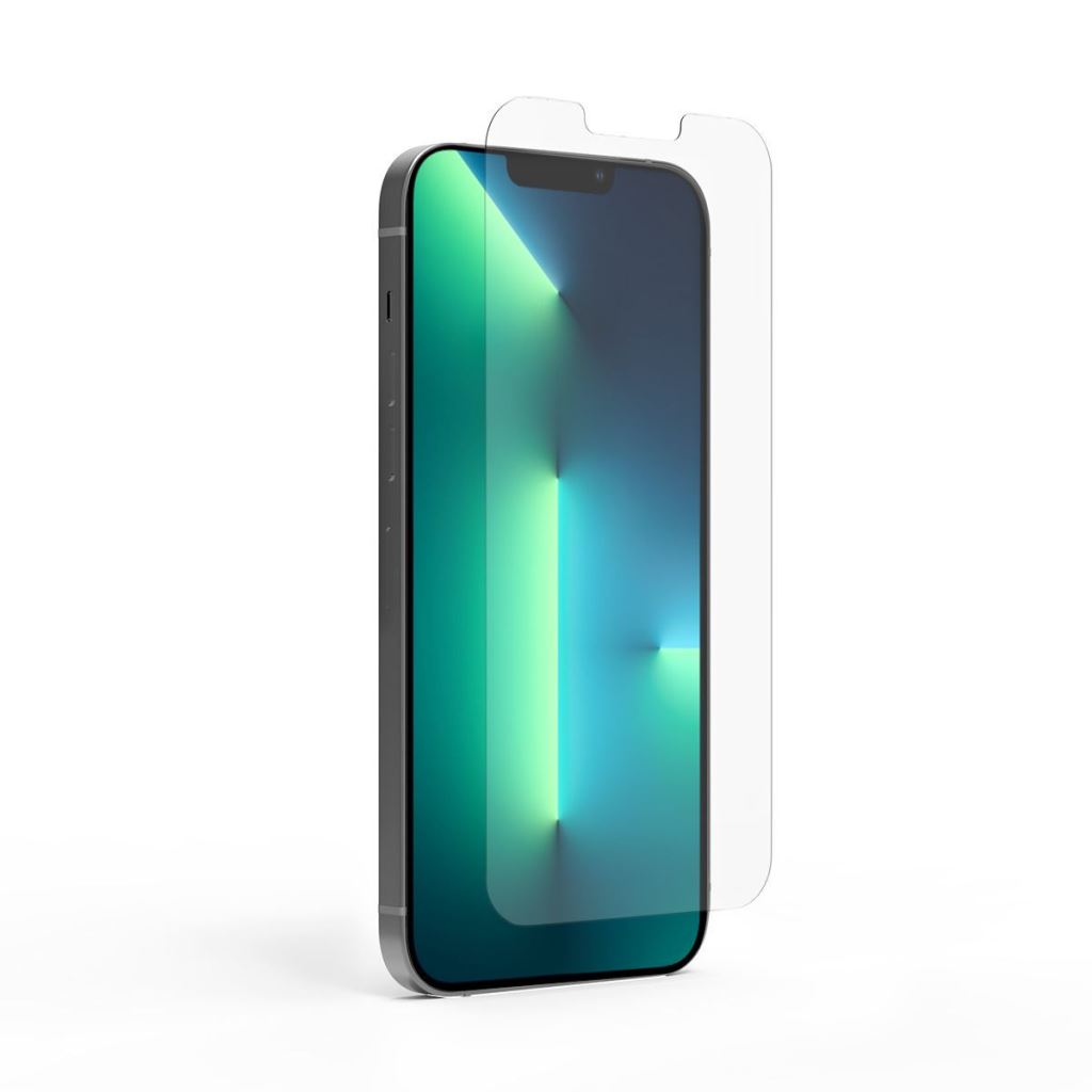 Utángyártott Apple iPhone 13 Pro tempered glass kijelzővédő (59456)