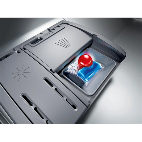 Bosch SPT4EMX17E Beépíthető 10 terítékes mosogatógép