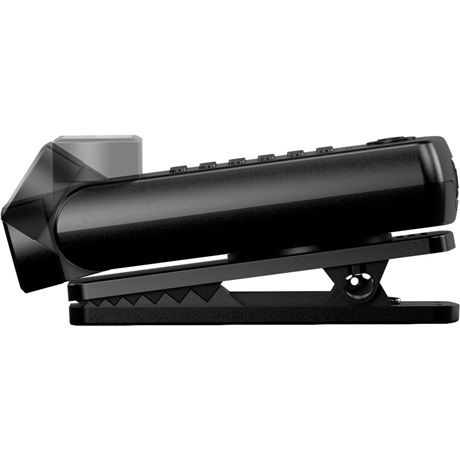 Ledlenser 502810   220LM 1XLI-ION Tölthető csíptethető lámpa