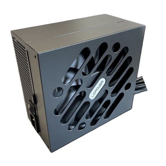 LC Power 600W LC600SI V2.31 Tápegység LC Power 600W LC600SI V2.31 Tápegység