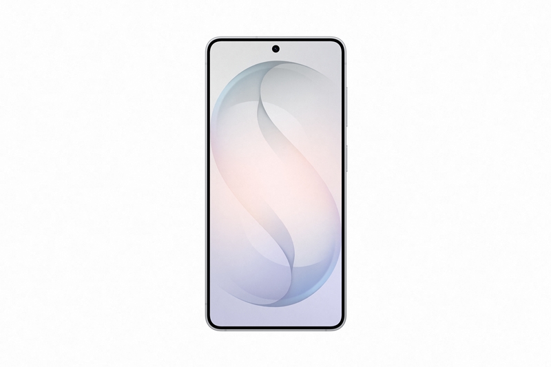 Samsung SM-S942 DS  S26 Dual eSIM  256GB Okostelefon Fehér