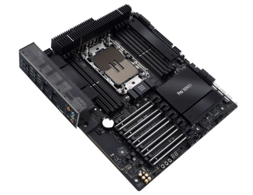 ASUS  PROWSW790-ACE Szerver  alaplap
