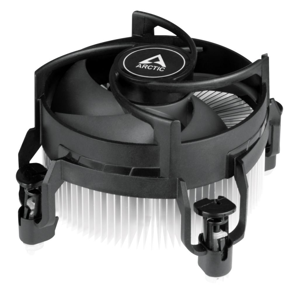 Arctic Alpine 17 CO Intel processzor hűtő (ACALP00041A) Arctic Alpine 17 CO Intel processzor hűtő (ACALP00041A)