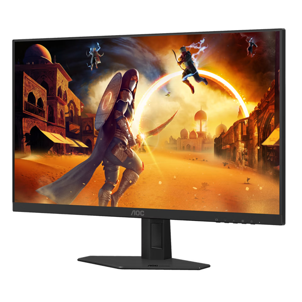 AOC  27" 27G4ZRE 2560x1080  16:9, 300cd/m2 1ms IPS Gaming 260Hz monitor