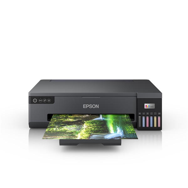 Epson EcoTank L18050 Wireless Tintasugaras MFP Nyomtató Epson EcoTank L18050 Wireless Tintasugaras MFP Nyomtató