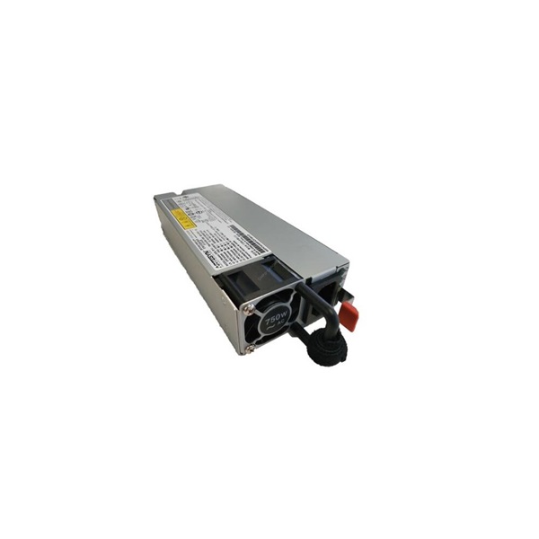 LENOVO szerver PSU 750W (230/115V) Titanium Hot-Swap Power Supply (ThinkSystem ST550) LENOVO szerver PSU 750W (230/115V) Titanium Hot-Swap Power Supply (ThinkSystem ST550)