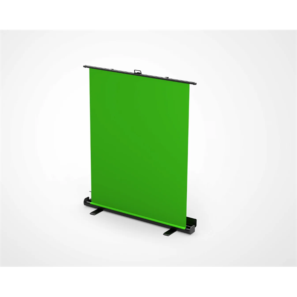 CORSAIR ELGATO GREEN SCREEN  148x180cm