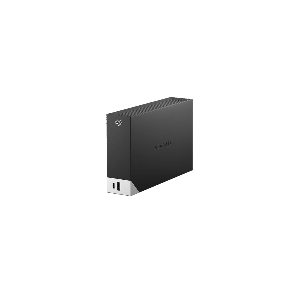 Seagate One Touch Hub  20TB 3,5" USB3.0  HDD Fekete