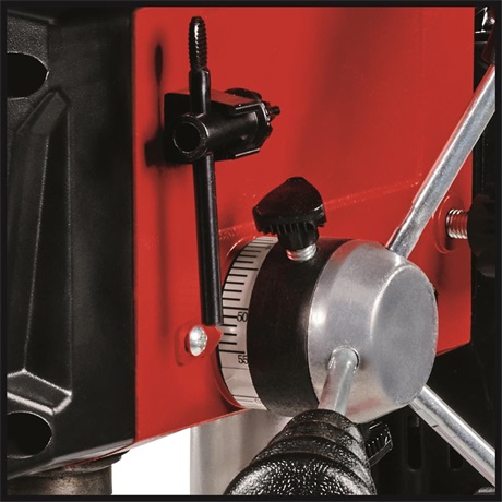 Einhell TC-BD 450 ÁLLVÁNYOS FÚRÓGÉP Einhell TC-BD 450 ÁLLVÁNYOS FÚRÓGÉP