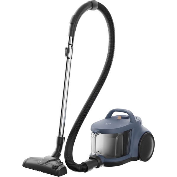 Electrolux EL31C1LDB Clean 300 porzsák nélküli porszívó
