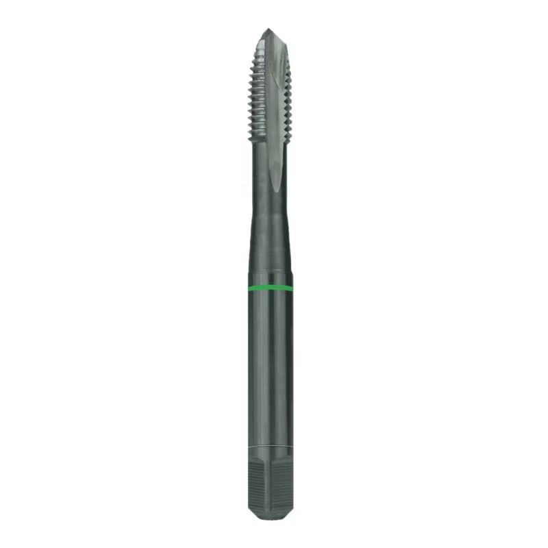 RUKO 232080VA Gépi menetfúró, M8 x 1.25 mm, HSSE-Co 5 VAP