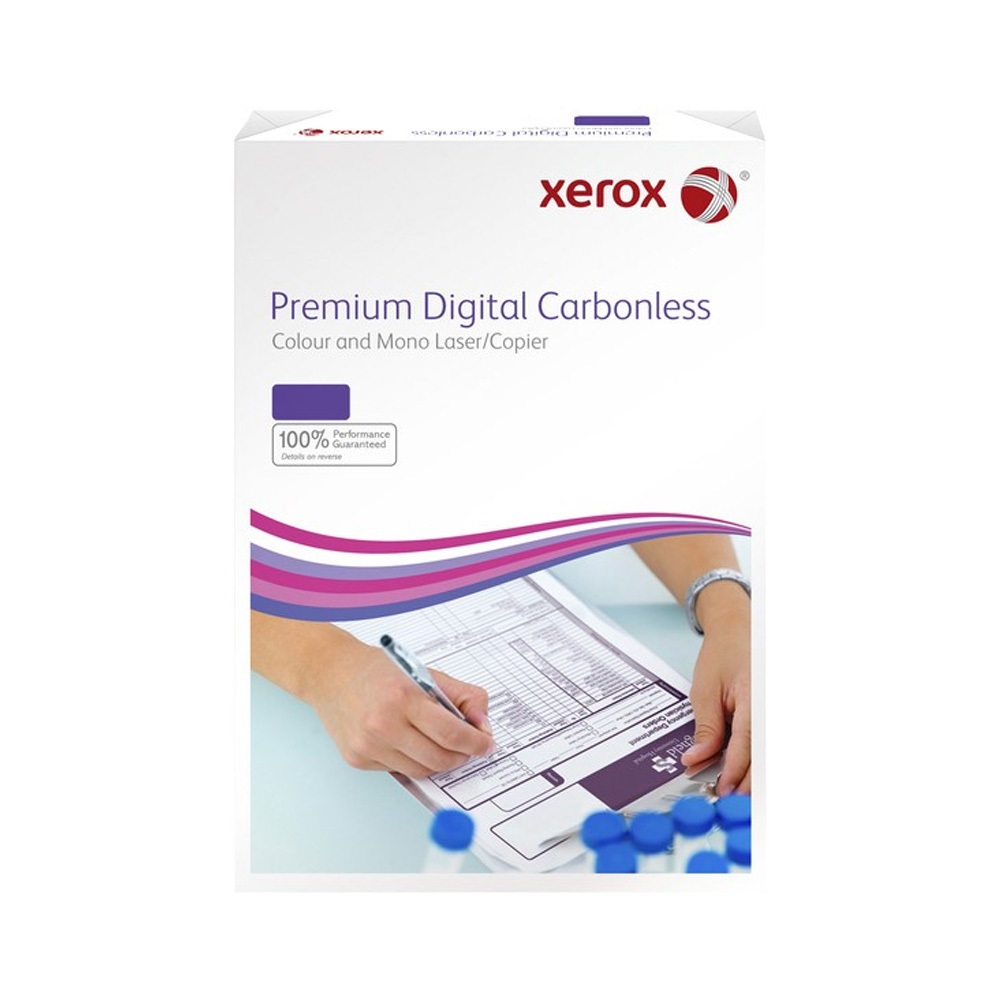 XEROX Önátíró papír A4 3 példányos,  (003R99108)