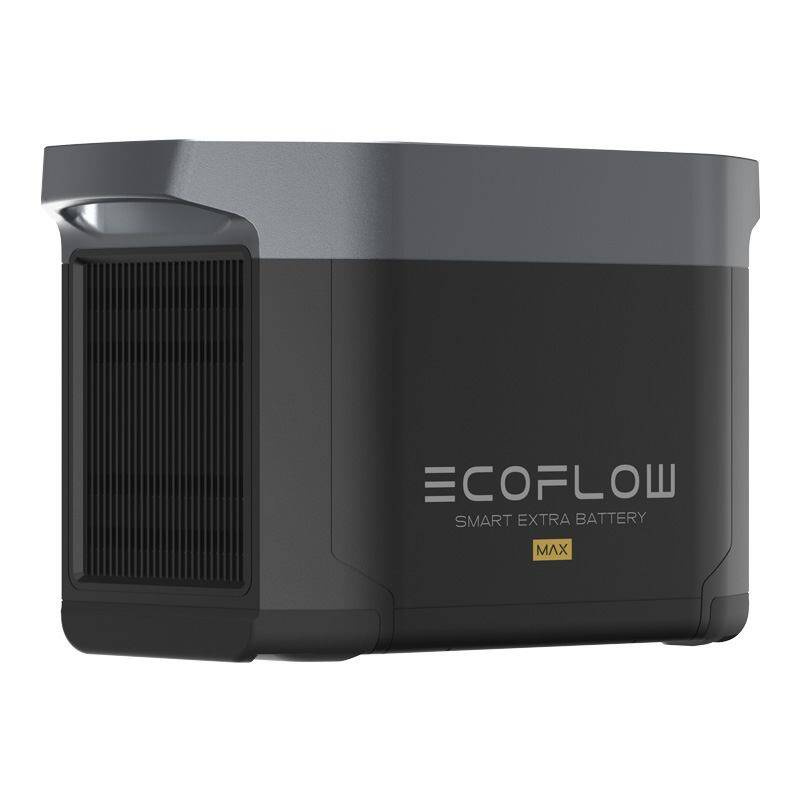 EcoFlow DELTA 2 Max Akkumulátor