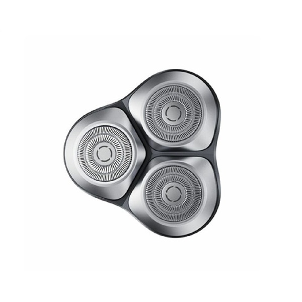 Xiaomi Electric Shaver S301 Replacement (BHR7448GL) Head borotva pótfej Xiaomi Electric Shaver S301 Replacement (BHR7448GL) Head borotva pótfej