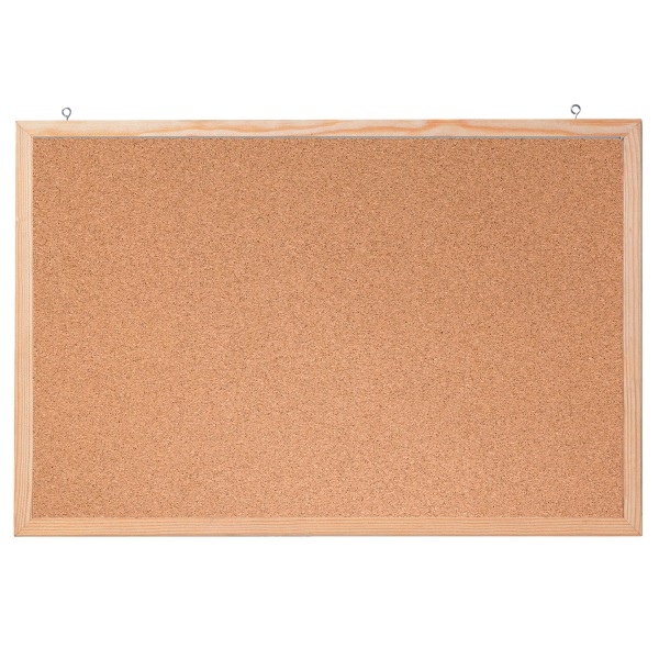 Franken CC-KT4060 40x60 cm fakeretes parafatábla