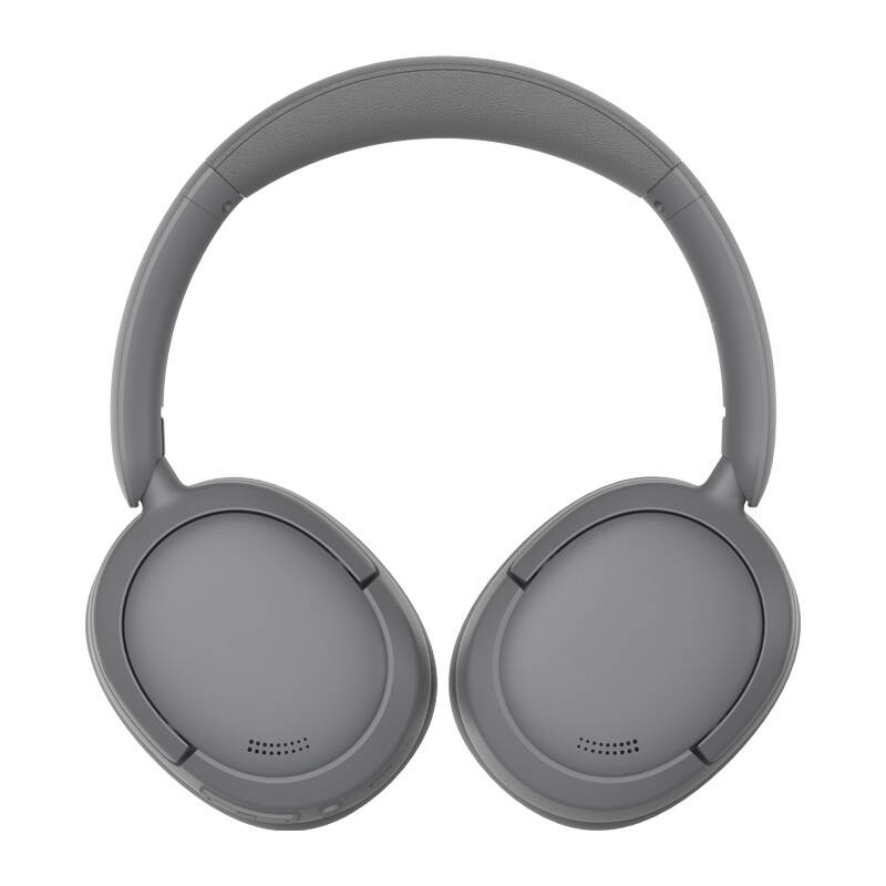 Wireless headphones Edifier W800BT Pro, ANC (grey)