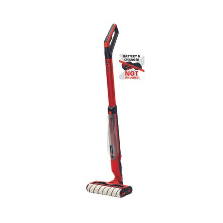 Einhell CLEANEXXO - SOLO AKKUS PADLÓTISZTÍTÓ Einhell CLEANEXXO - SOLO AKKUS PADLÓTISZTÍTÓ