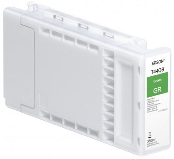 Epson T44QB Tintapatron Zöld 350ml Eredeti Epson T44QB Tintapatron Zöld 350ml Eredeti