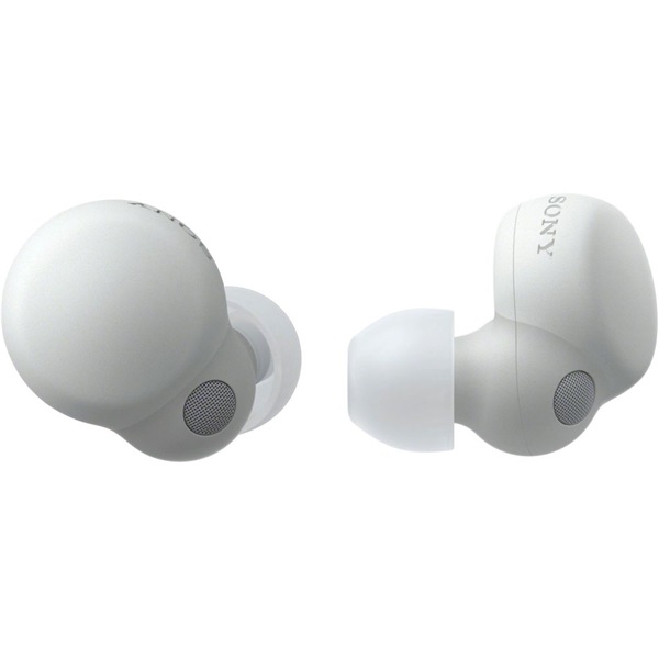 Sony WF-LS900NW Bluetooth fülhallgató fehér (WFLS900NW.CE7)