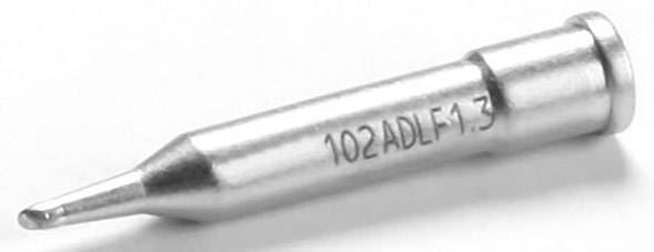 Ersa 0102ADLF13/SB forrasztóhegy, ferdén levágott 1.30 mm