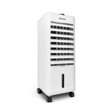 Bewello BW2010 MOBIL LÉGHŰTŐ VENTILÁTOR ÉS PÁRÁSÍTÓ 3.8 L