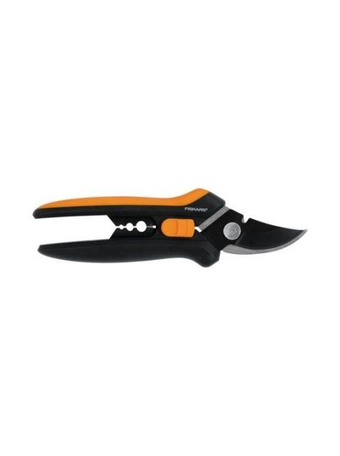 Fiskars 1051601 Solid virágolló SP14