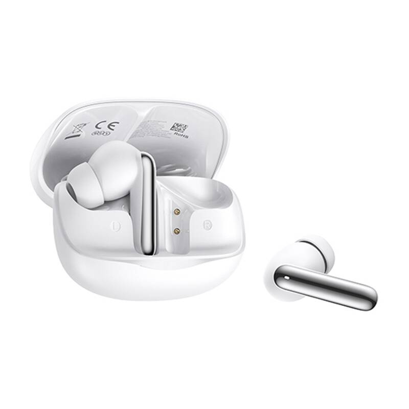 TWS QCY MeloBuds HT12 Fejhallgató Fehér 