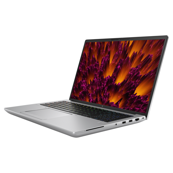 HP ZBook Fury 16 G10 16" WUXGA AG 400cd Core i7-13850HX 2.2GHz 32GB  1TB SSD NVIDIA RTX 2000 Ada 8GB  Win 11 Prof. Notebook