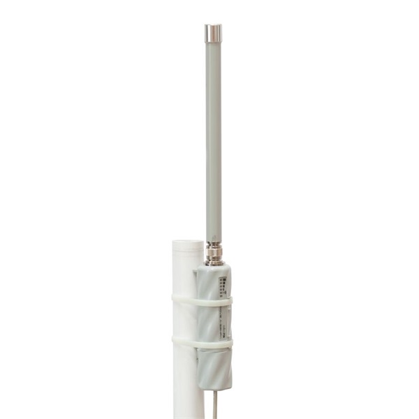 MikroTik Groove 52HPACN Point to Point (RBGROOVEGA-52HPACN) MikroTik Groove 52HPACN Point to Point (RBGROOVEGA-52HPACN)