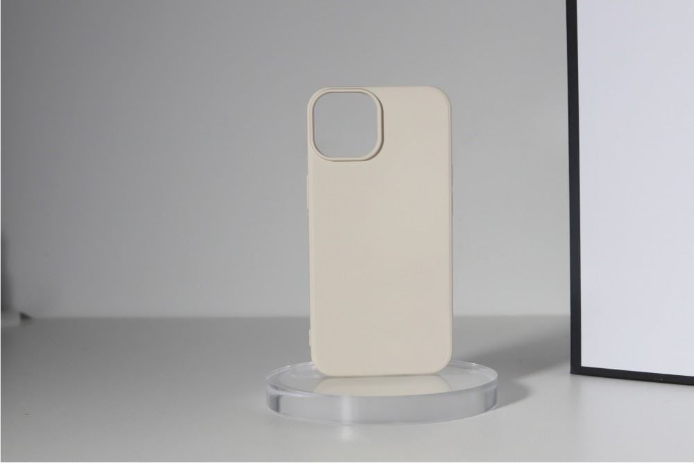 Cellect Samsung A34 5G prémium szilikon tok fehér (CEL-PREM-SAMA34-5G-W)