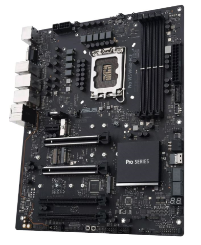 ASUS PROWSW680-ACE Szerver  alaplap